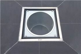 平板形光導(dǎo)照明系統(tǒng)