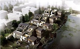 上海東渡國(guó)際光導(dǎo)照明系統(tǒng)