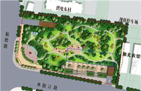 合肥王下份地下停車場無電照明項目