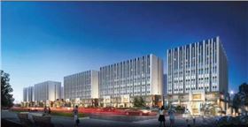 正能量無(wú)電照明系統(tǒng)