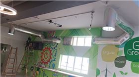 正能量無電照明系統(tǒng)項目 正能量無電照明系統(tǒng)項目